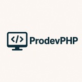 Telegram profile photo for Pro devaloper