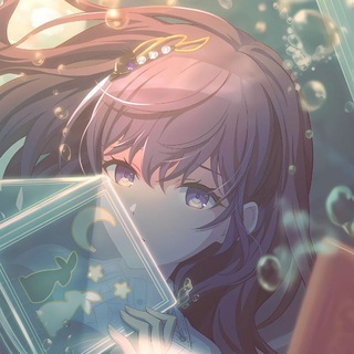 Telegram profile photo for АРХИВ СЕТТИНГОВ || 𐔌 𝐆arden of 𝓜emories. .ᐟ ֹ ₊ ꒱