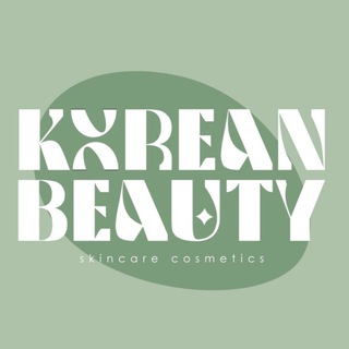 Telegram profile photo for @koreanbeauty.uz