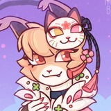 Telegram profile photo for Храм Светины рисовалки~🖌