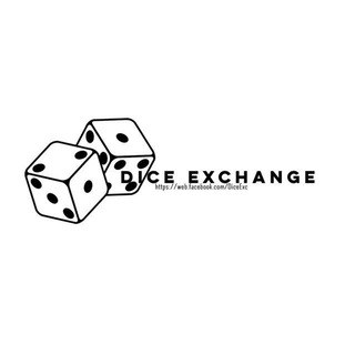 Telegram profile photo for DICE EXCHANGE