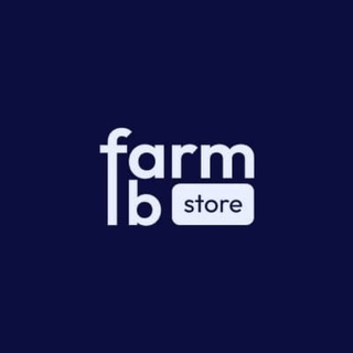 Telegram profile photo for farmfb.store Информационный канал