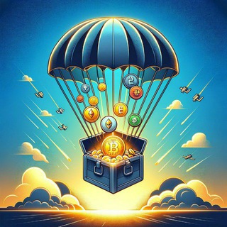 Telegram profile photo for ArDrop_Free