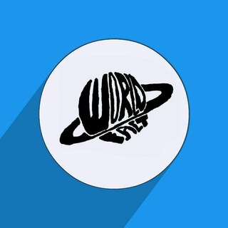 Telegram profile photo for World Fact