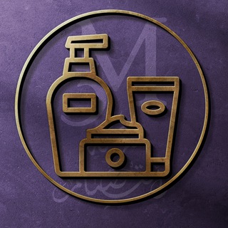 Telegram profile photo for كوزماتيك شركة رأفت صيام 3m للجملة