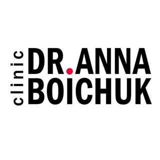 Telegram profile photo for Dr. Anna Boichuk