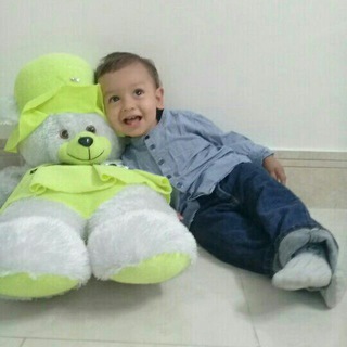Telegram profile photo for روانشناس کودک ونوجوان