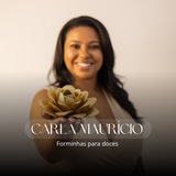 Telegram profile photo for Carla Forminhas para Doces