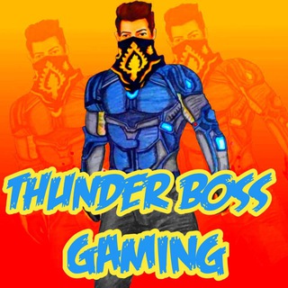 Telegram profile photo for Earn With Thunder ⚡