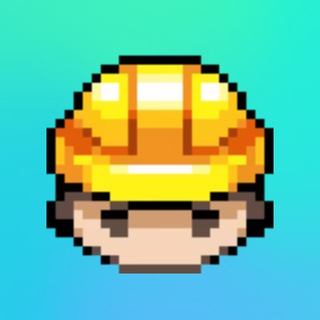 Telegram profile photo for Worksquad & Design