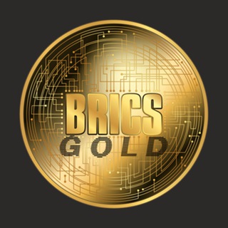 Telegram profile photo for BRICS Gold