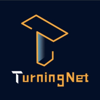 Telegram group profile photo for blockchain fans