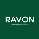 Telegram profile photo for Ravon TXT