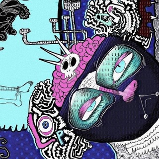 Telegram profile photo for lopaae artworks