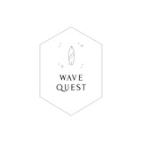 Telegram profile photo for Wave Quest