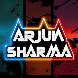 Telegram profile photo for About Arjun Sharma