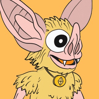Telegram profile photo for Flappy 0x59