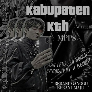 Telegram profile photo for PARTNER KABUPATEN KTH