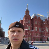 Telegram profile photo for Иван Утов💙