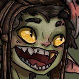 Telegram profile photo for Не ешь Мох.