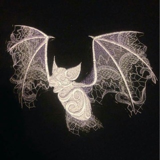Telegram profile photo for auroratarot
