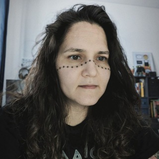 Telegram profile photo for Азалия что-то делает