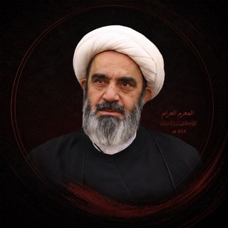Telegram profile photo for شبكة النور المبين