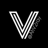 Telegram profile photo for AhV2ray | Config