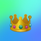 Telegram profile photo for shenejewelry