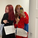 Telegram profile photo for але мам?