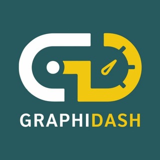 Telegram profile photo for GraphiDash