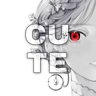 Telegram profile photo for cute ♡ | Милые пикчи