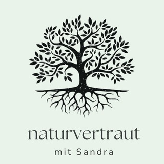 Telegram profile photo for naturvertraut mit Sandra