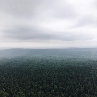 Telegram profile photo for Уральская хтонь