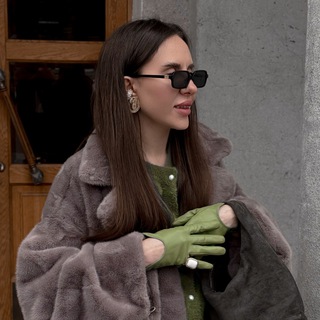 Telegram profile photo for Твоя Муратова