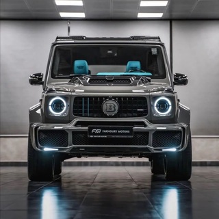 Telegram profile photo for Auto_Dealer