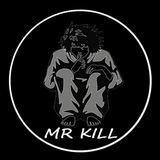 Telegram profile photo for MR KILL