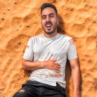 Telegram profile photo for محتوای فاخر احسان