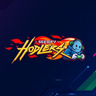 Telegram group profile photo for Seedify HODLers 🌙