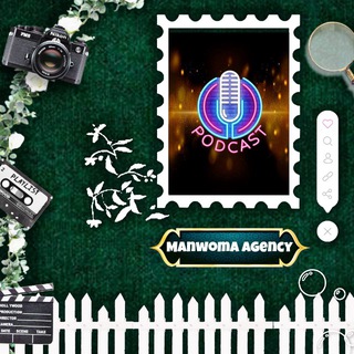 Telegram profile photo for PODCAST MANWOMA