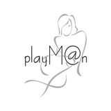 Telegram profile photo for playM@news