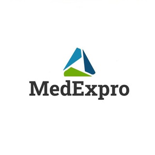 Telegram profile photo for MedExpro Group