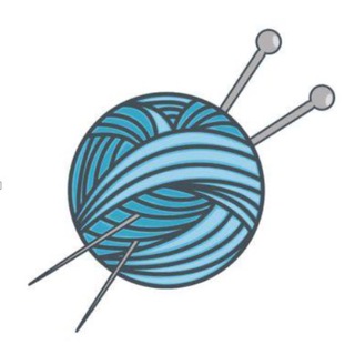 Telegram profile photo for Библиотека вязальщицы