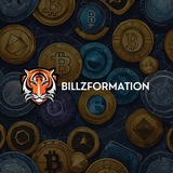 Telegram profile photo for Billzformation