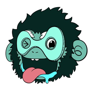 Telegram profile photo for $YEETI ENTRY PORTAL