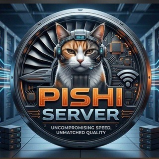 Telegram profile photo for کانفینگ رایگان|𝗣𝗜𝗦𝗛𝗜 𝗦𝗘𝗥𝗩𝗘𝗥🐈