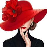 Telegram profile photo for آرایاز 💅💄