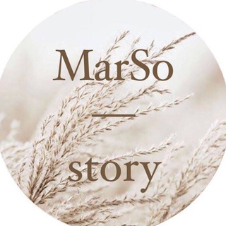 Telegram profile photo for Marso_Story ®️