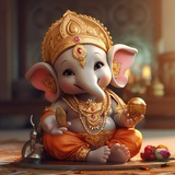 Telegram profile photo for Ganeshcasino Official Announcement