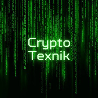 Telegram profile photo for CryptoТехник